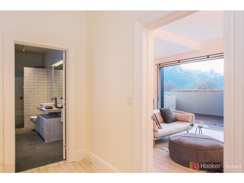 435 Macquarie Street, South Hobart TAS 7004