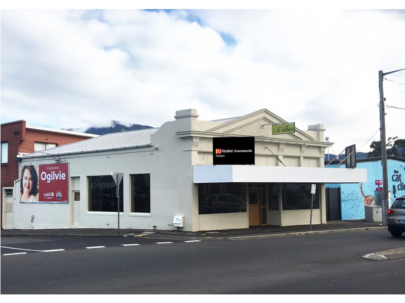 148 New Town Road, New Town TAS 7008