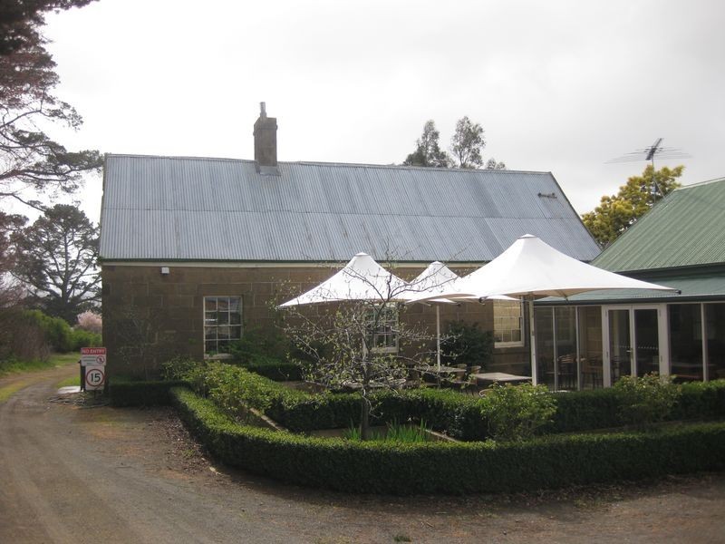 44 High Street, Oatlands TAS 7120