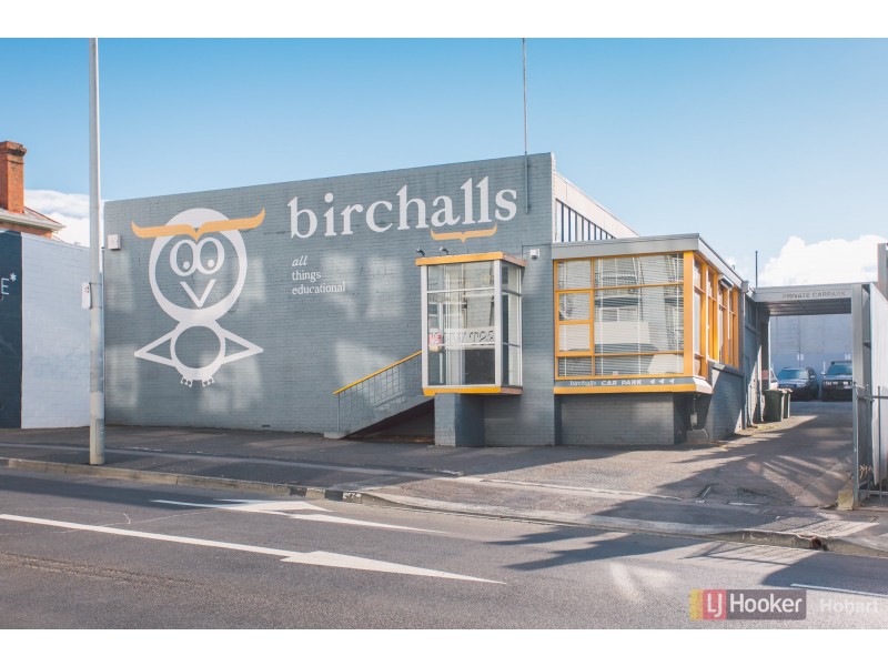 147 Bathurst Street, Hobart TAS 7000