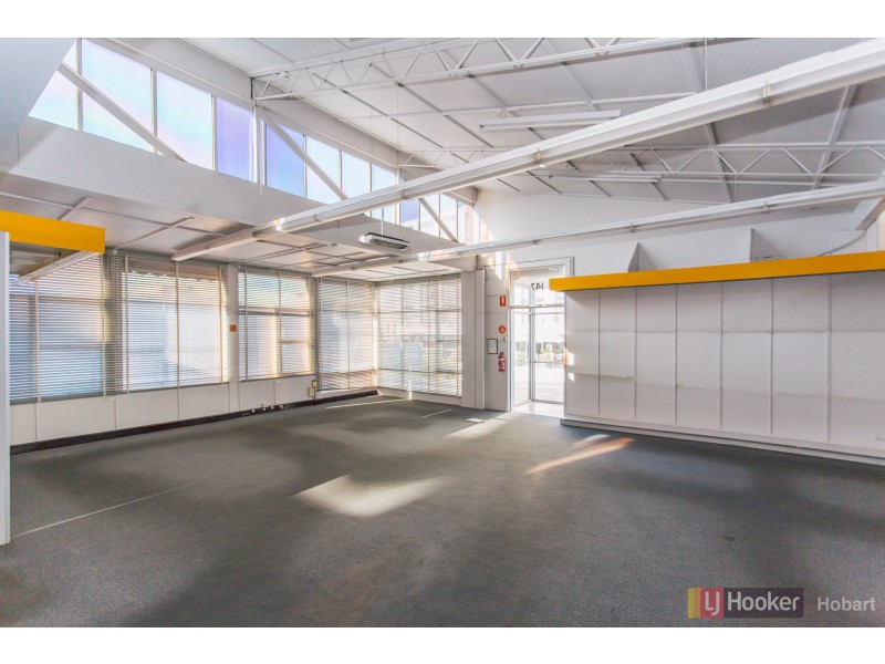 147 Bathurst Street, Hobart TAS 7000