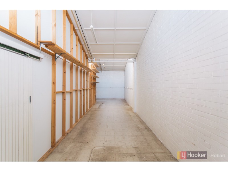 147 Bathurst Street, Hobart TAS 7000