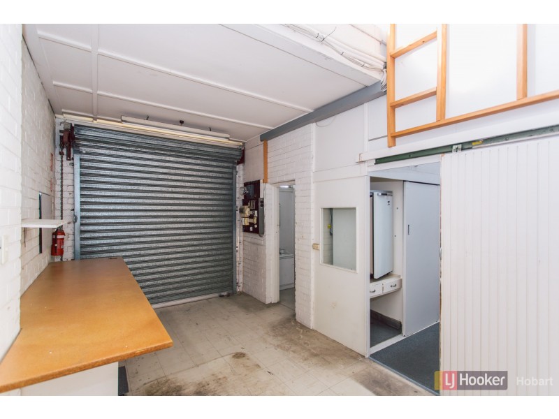 147 Bathurst Street, Hobart TAS 7000
