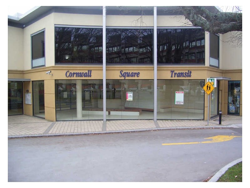 6/ Crn Street John And Cimitiere Street, Launceston TAS 7250