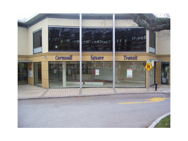 6/ Crn Street John And Cimitiere Street, Launceston TAS 7250