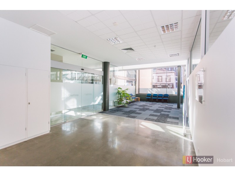 Level Ground/132-146 Elizabeth Street, Hobart TAS 7000