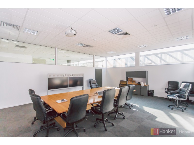 Level Ground/132-146 Elizabeth Street, Hobart TAS 7000