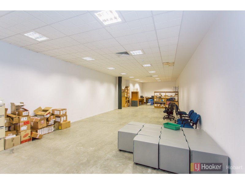 Level Ground/132-146 Elizabeth Street, Hobart TAS 7000