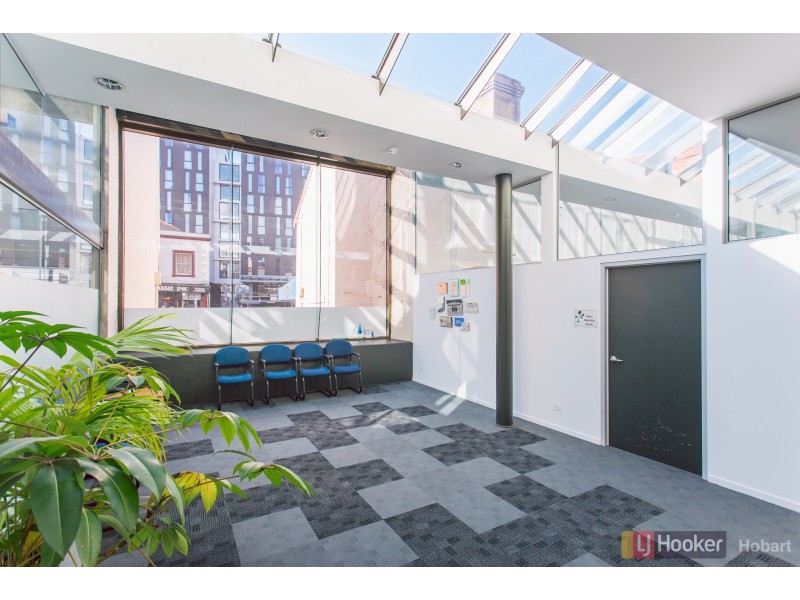 Level Ground/132-146 Elizabeth Street, Hobart TAS 7000