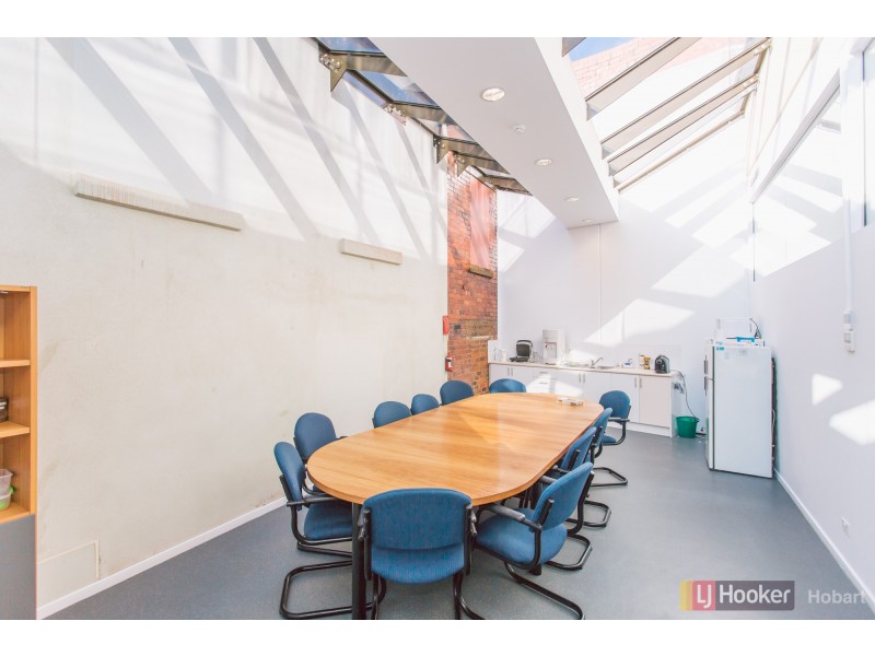 Level Ground/132-146 Elizabeth Street, Hobart TAS 7000