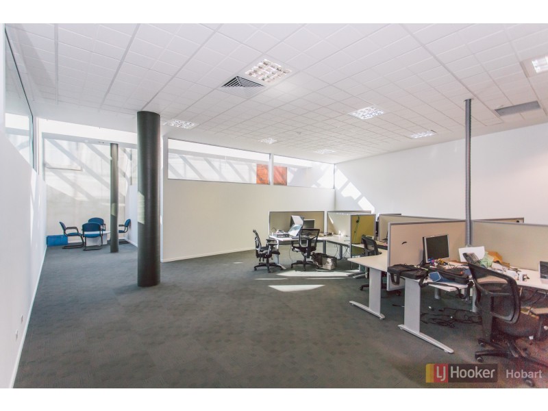 Level Ground/132-146 Elizabeth Street, Hobart TAS 7000