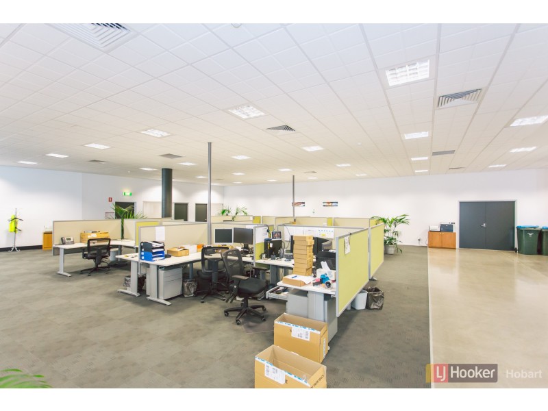 Level Ground/132-146 Elizabeth Street, Hobart TAS 7000