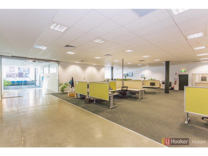 Level Ground/132-146 Elizabeth Street, Hobart TAS 7000