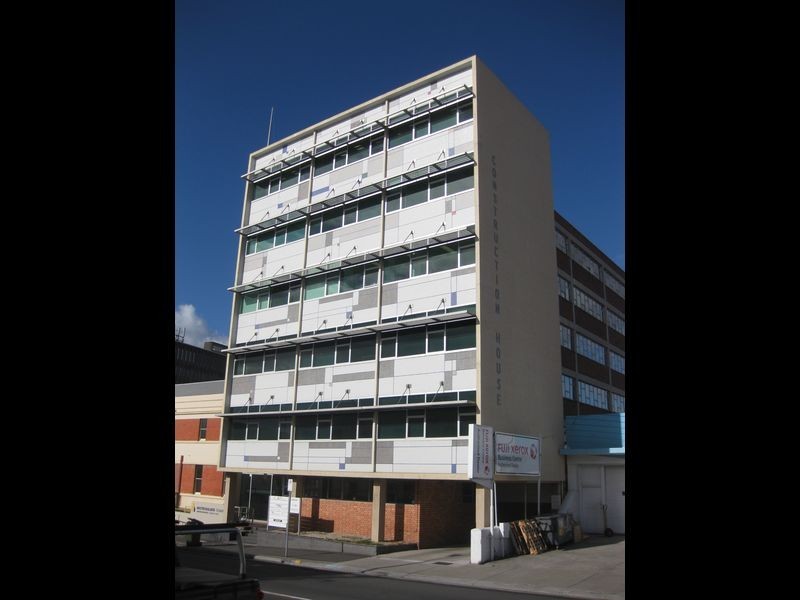 1 & 4/116 Bathurst Street, Hobart TAS 7000