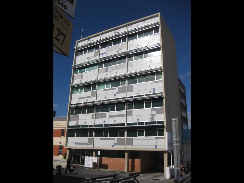 1 & 4/116 Bathurst Street, Hobart TAS 7000