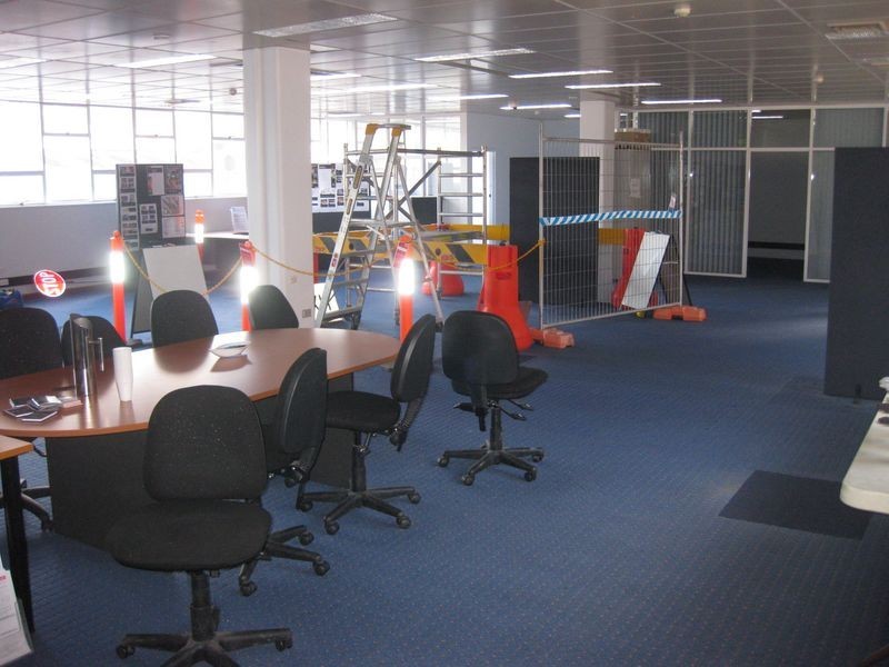 1 & 4/116 Bathurst Street, Hobart TAS 7000