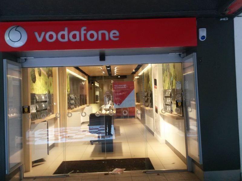 45 Elizabeth Mall, Hobart TAS 7000
