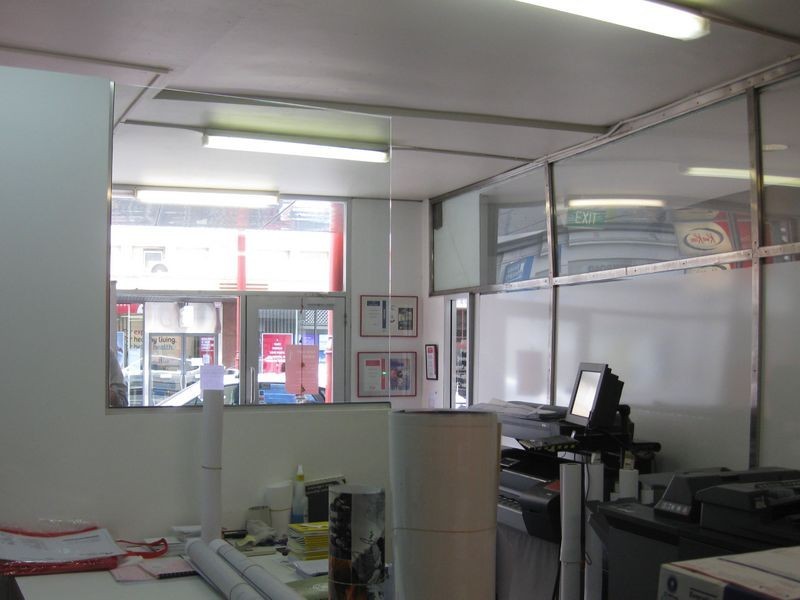 Ground 152 Collins Street, Hobart TAS 7000