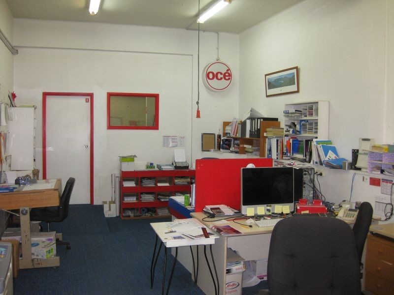 Ground 152 Collins Street, Hobart TAS 7000