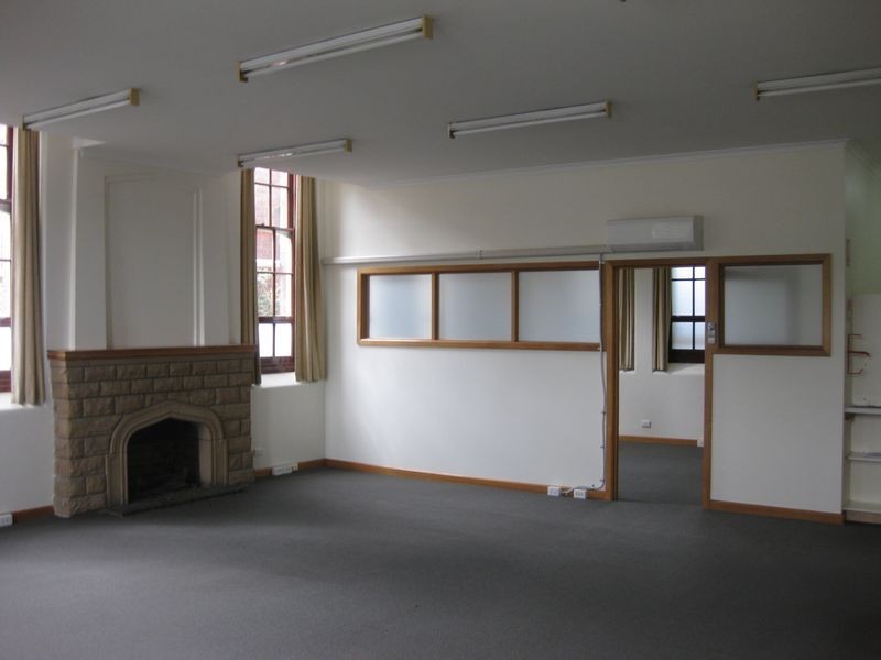 Ground 69 Letitia Street, North Hobart TAS 7000
