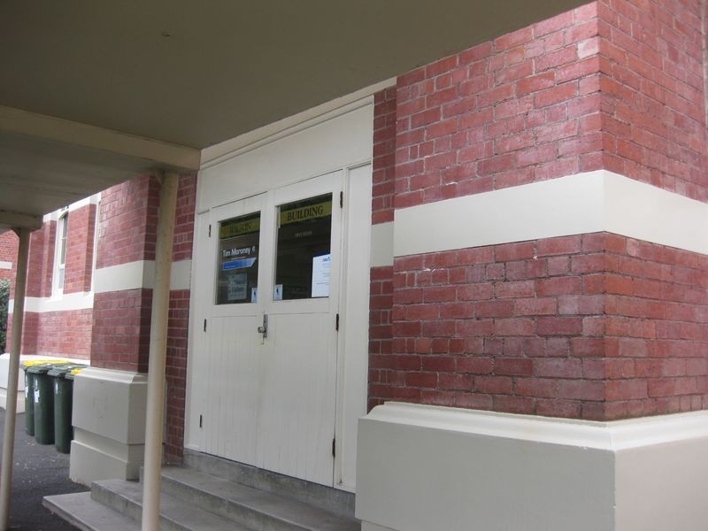 Ground 69 Letitia Street, North Hobart TAS 7000