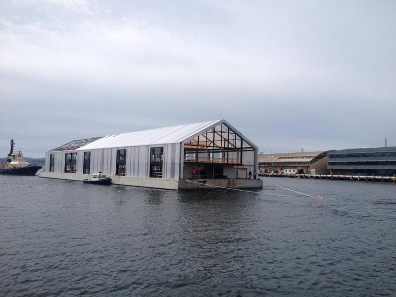 Tenancy 2 Crows Nest, Hobart TAS 7000