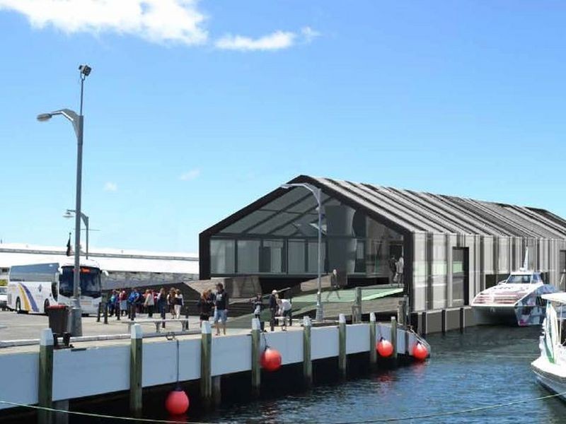 Tenancy 2 Crows Nest, Hobart TAS 7000