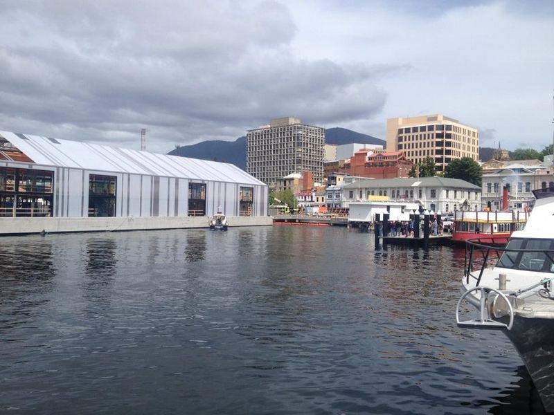 Tenancy 1 Crows Nest, Hobart TAS 7000