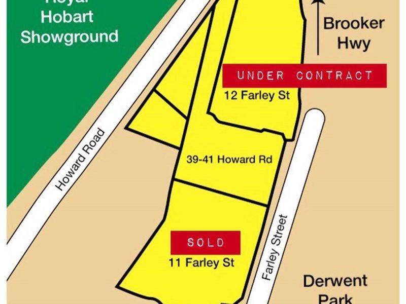 39-41 Howard Road, Glenorchy TAS 7010