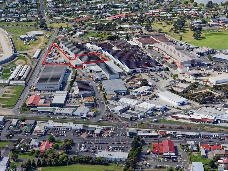 39-41 Howard Road, Glenorchy TAS 7010