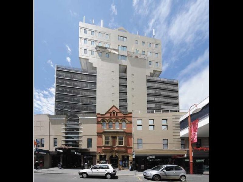 Ground/110 Collins Street, Hobart TAS 7000