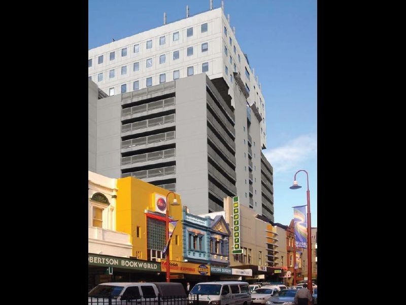 Ground/110 Collins Street, Hobart TAS 7000