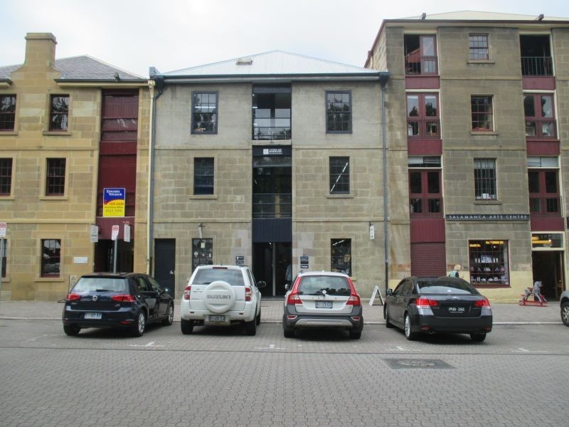 2 & 3B/81 Salamanca Place, Hobart TAS 7000