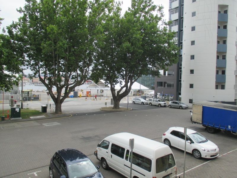 3/81 Salamanca Place, Hobart TAS 7000