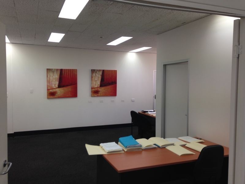 1/Suite 4 16 Macquarie Street, Hobart TAS 7000