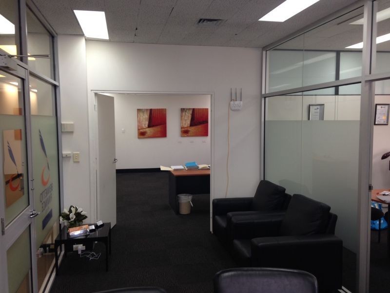 1/Suite 4 16 Macquarie Street, Hobart TAS 7000