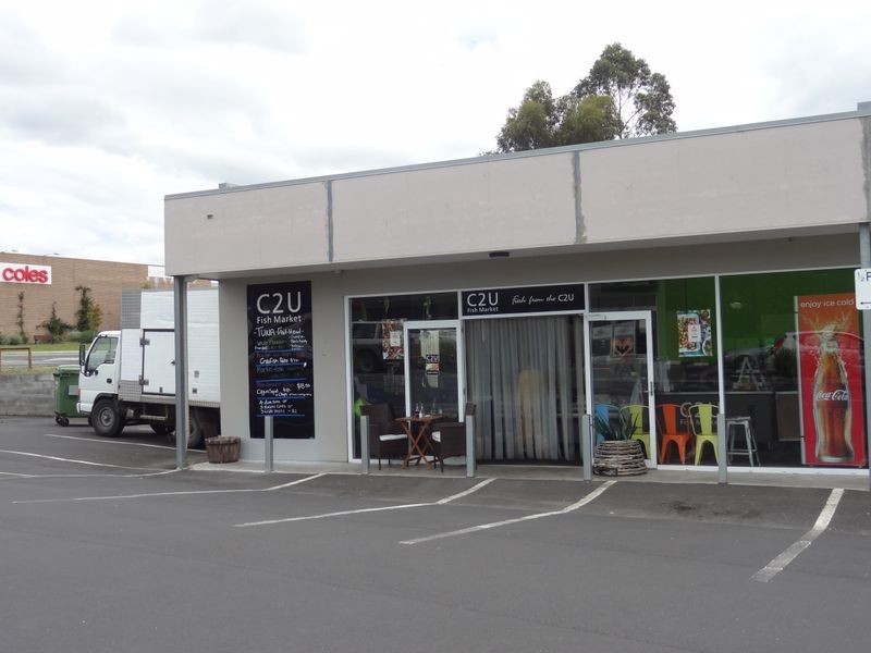 5/14 Channel Highway, Kingston TAS 7050