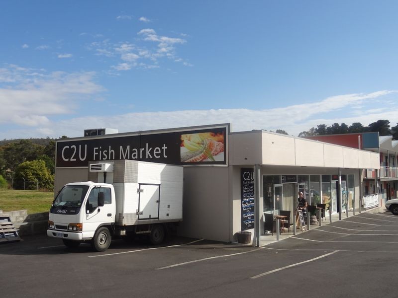 5/14 Channel Highway, Kingston TAS 7050
