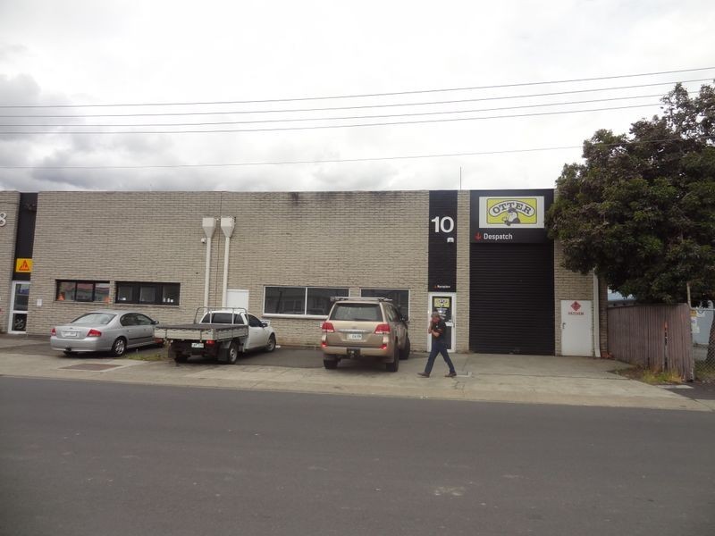 1/10 Chesterman Street, Moonah TAS 7009