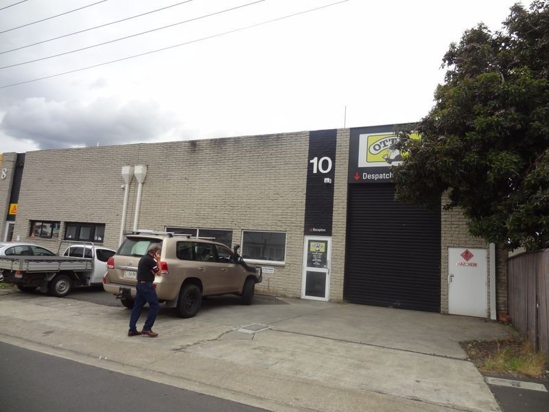 1/10 Chesterman Street, Moonah TAS 7009