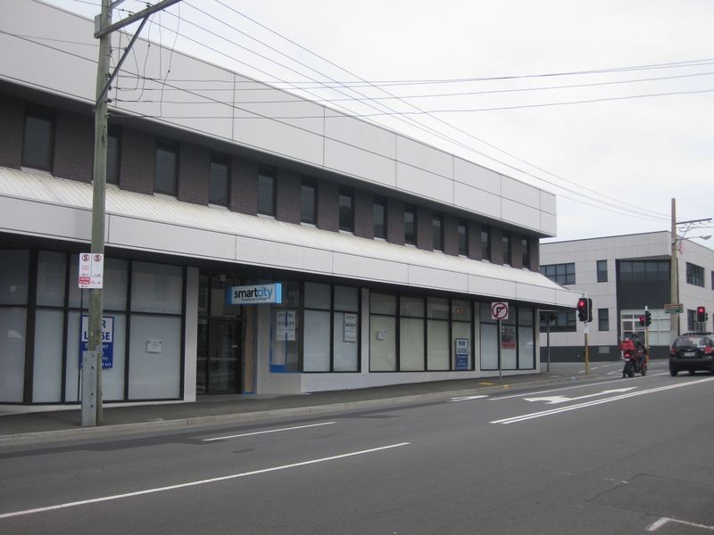 2/242 Liverpool Street, Hobart TAS 7000