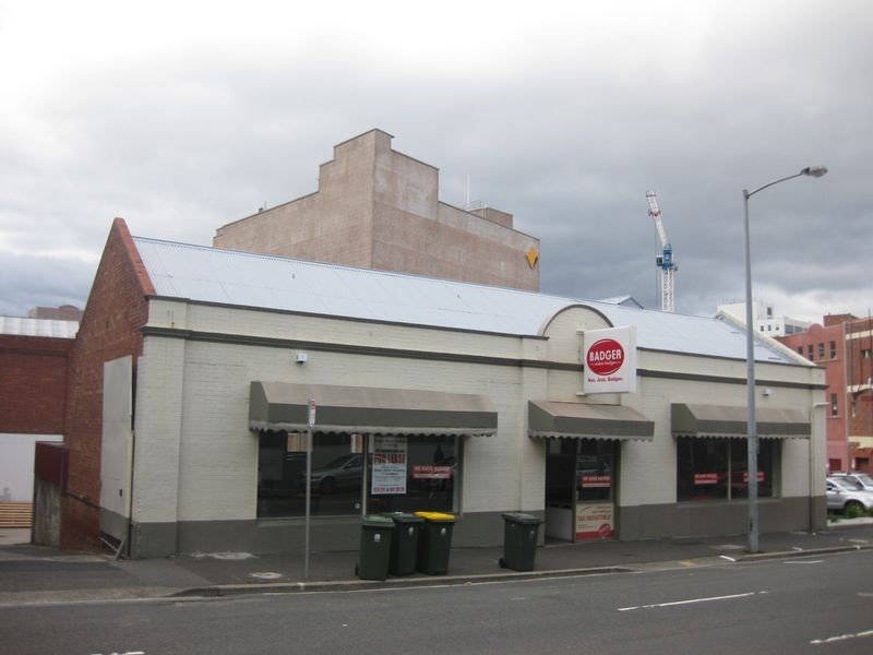 78 Bathurst Street, Hobart TAS 7000
