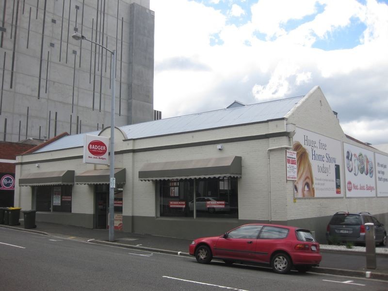 78 Bathurst Street, Hobart TAS 7000