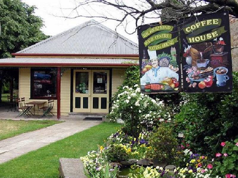 27 Bridge Street, Richmond TAS 7025