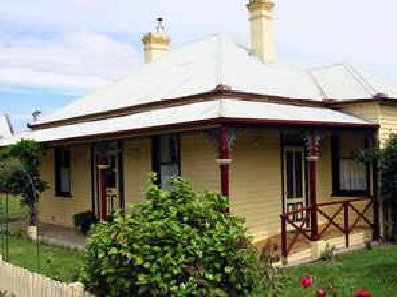 27 Bridge Street, Richmond TAS 7025