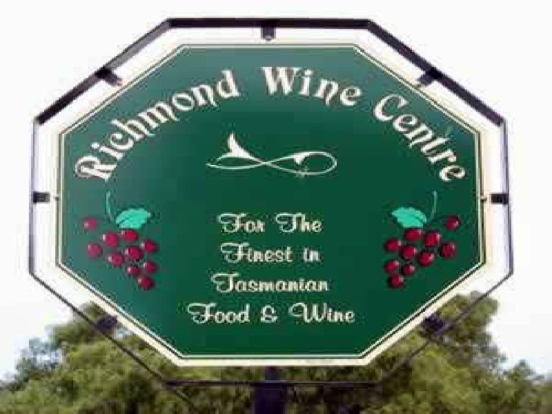 27 Bridge Street, Richmond TAS 7025