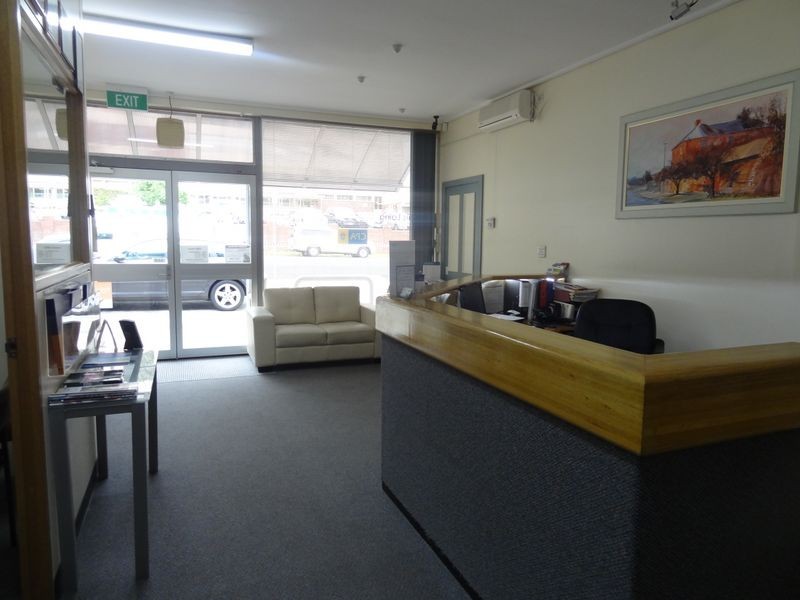 50 Letitia Street, North Hobart TAS 7000