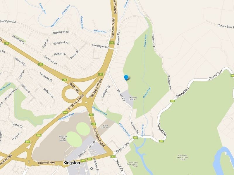 48C Browns Road, Kingston TAS 7050