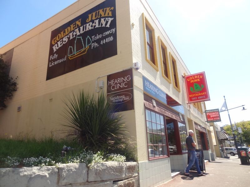 9 – 11 Cambridge Road, Bellerive TAS 7018