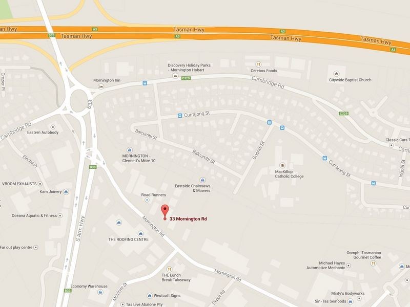 33 Mornington Road, Mornington TAS 7018